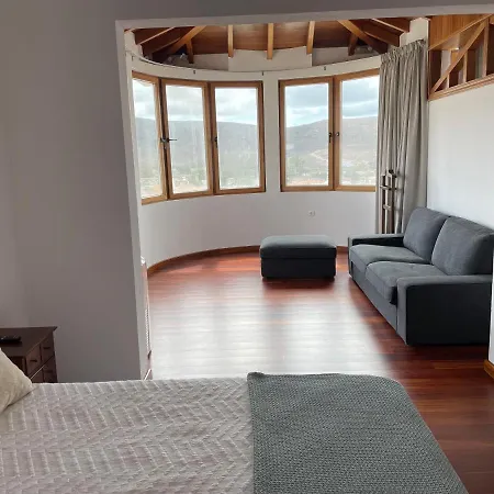 Neila, Fuerteventura Villa *