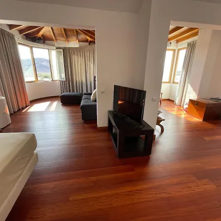 Neila, Fuerteventura * Tarajalejo