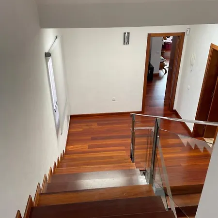 Neila, Fuerteventura Villa Tarajalejo