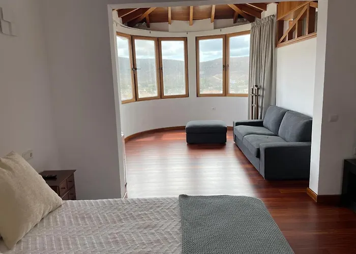 Neila, Fuerteventura Villa *