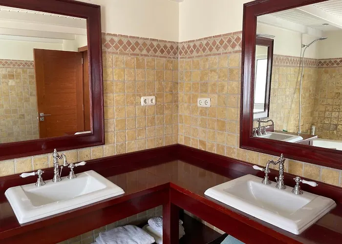 Villa Neila, Fuerteventura *