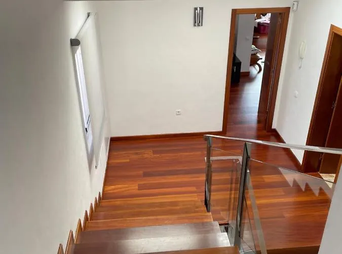 Neila, Fuerteventura Villa Tarajalejo