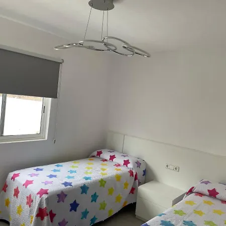 Villa Neila, Fuerteventura