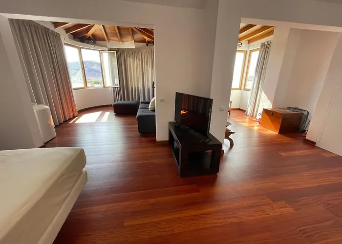 Neila, Fuerteventura * 타라할레호