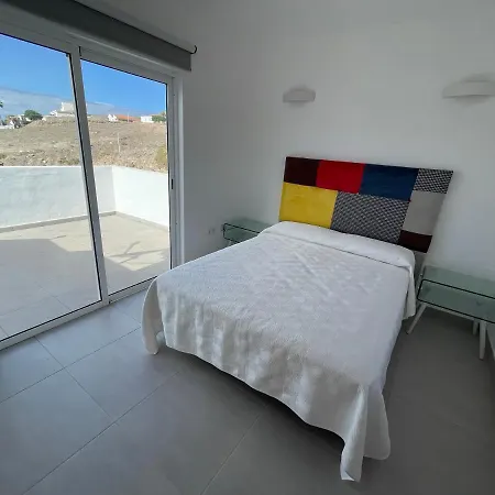 Neila, Fuerteventura ヴィラ *