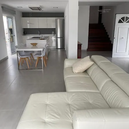 Neila, Fuerteventura タラハレホ