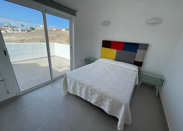 Neila, Fuerteventura ヴィラ *