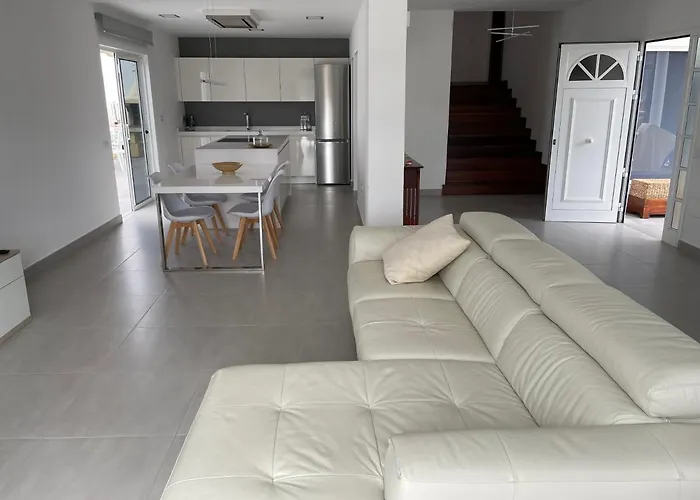 Neila, Fuerteventura タラハレホ